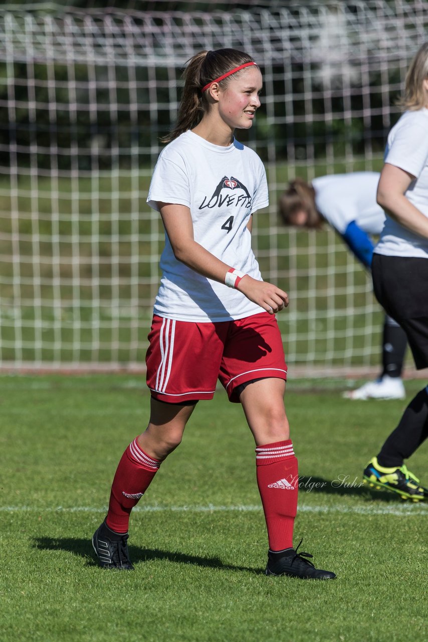 Bild 223 - Frauen SV Wahlstedt - ATSV Stockelsdorf : Ergebnis: 2:2